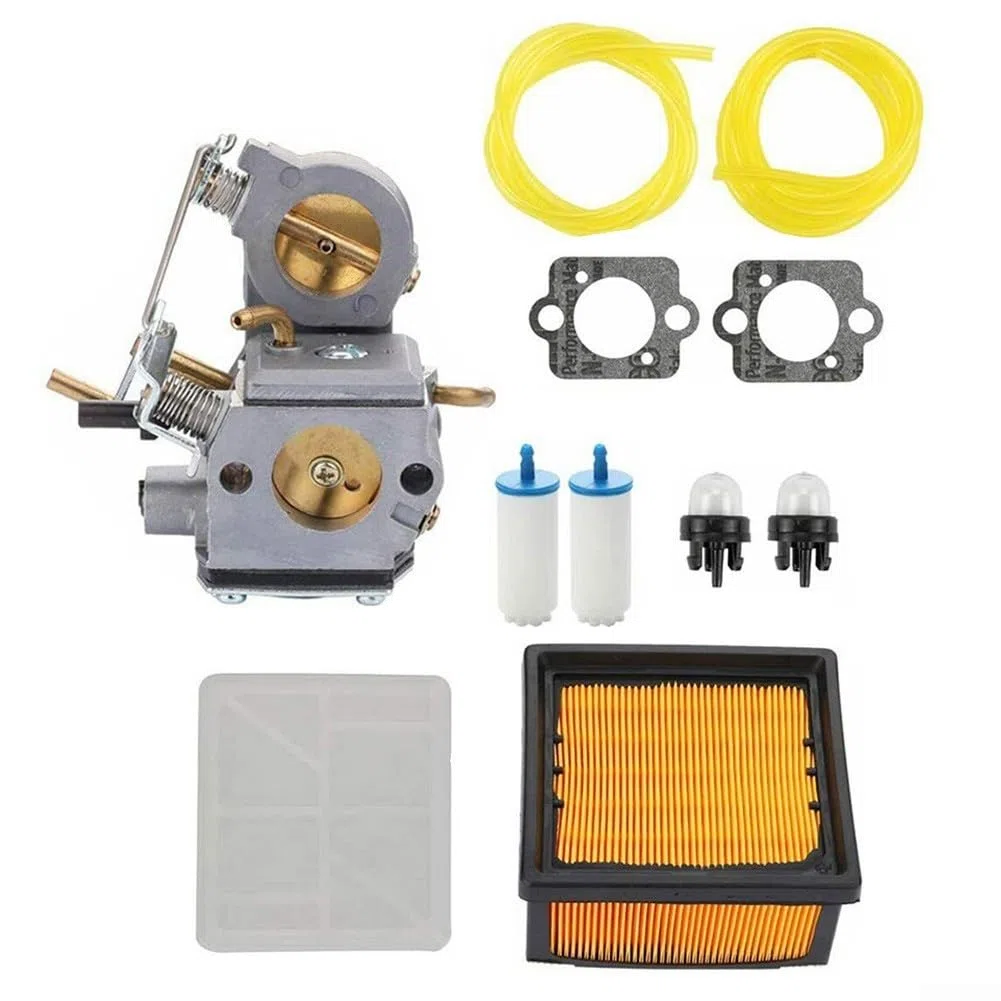 Kit de carburateur, accessoires de rechange pour scie à béton Partner K750 K760 C3EL53 578 24 3401