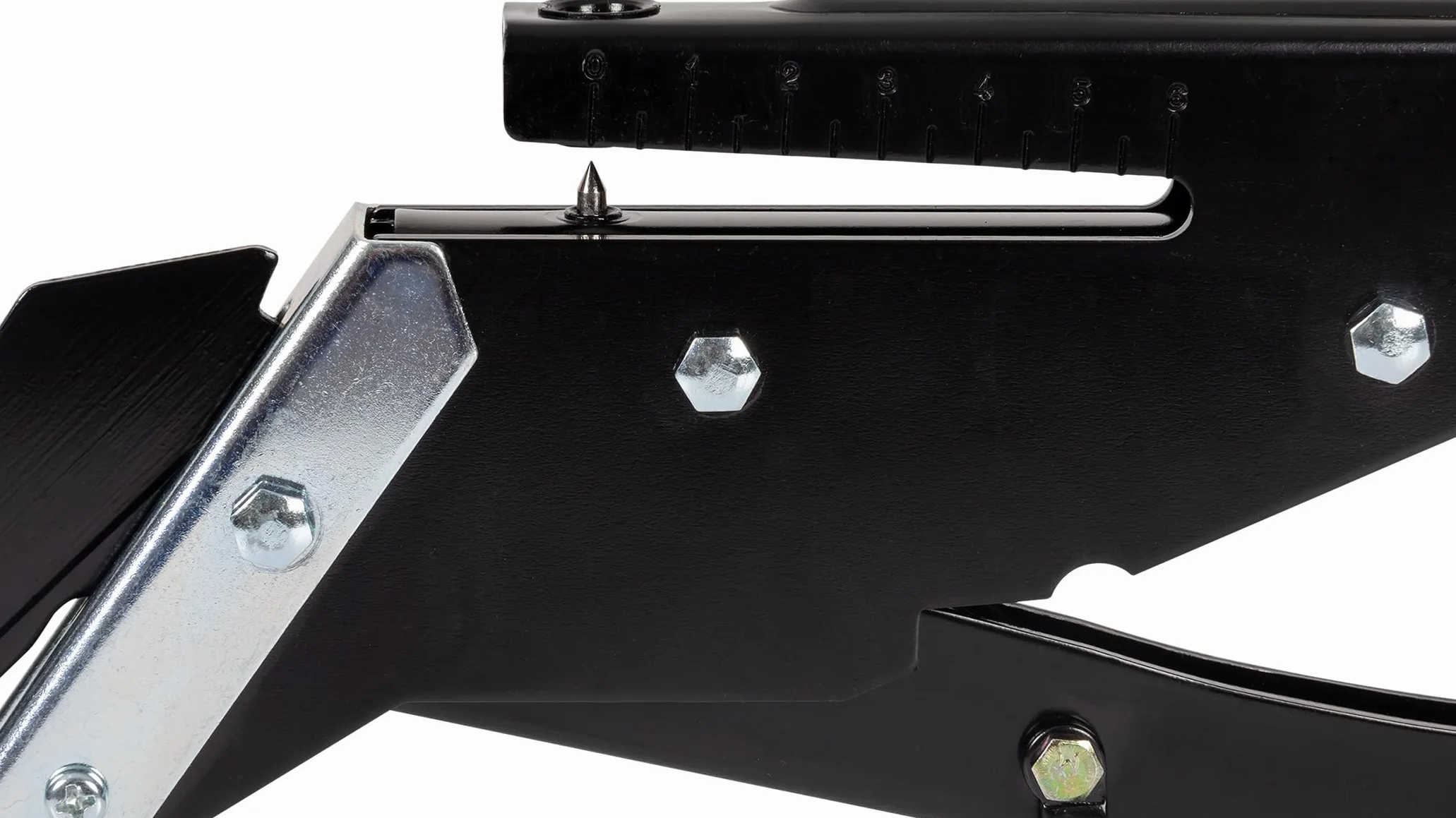 Roughneck ROU39250 Cutter à ardoise – Noir