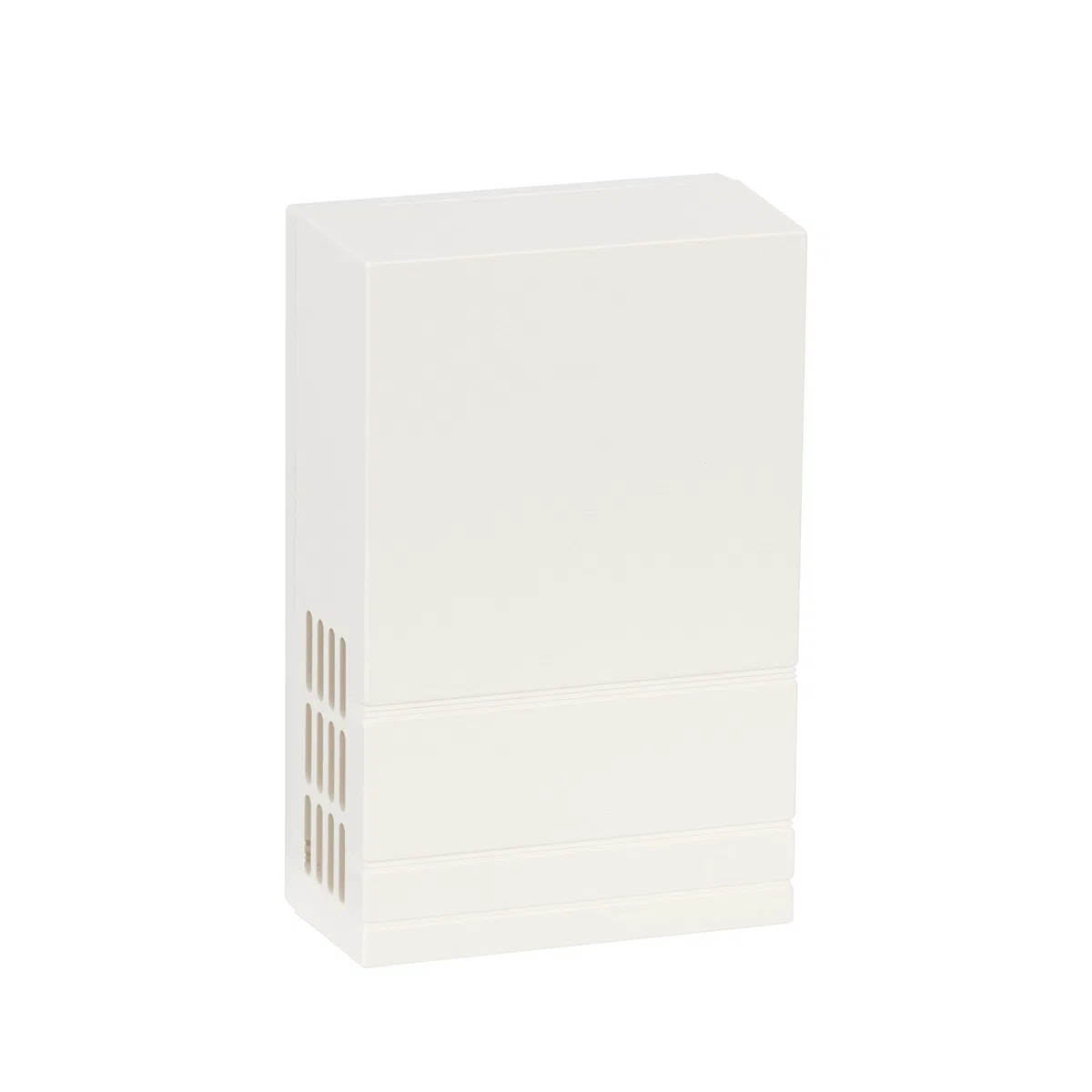 Legrand 041221 Sonnerie Lido Direct, 230V, 50Hz à 60Hz, Classe Ii, Blanc