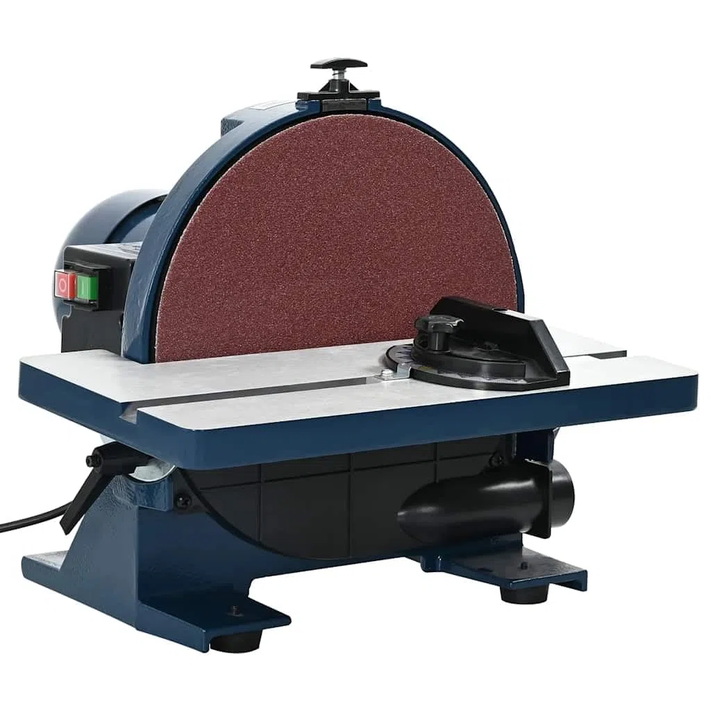 Générique Ponceuse à Disque 800 W 305 mm, Quincaillerie, Outils, Ponceuses, (Poids 28.64KG)