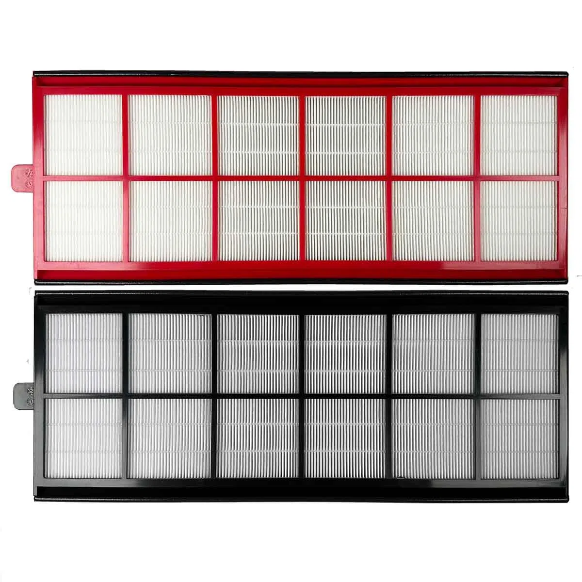 Kit de filtres F7 + G4 pour Zehnder ComfoD 300/350/450/550