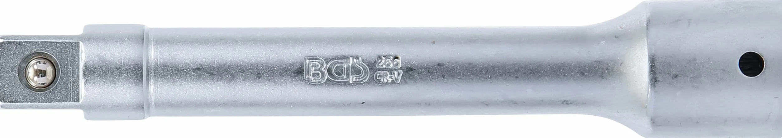 BGS 266 - Rallonge - 20 mm (3/4") - 200 mm