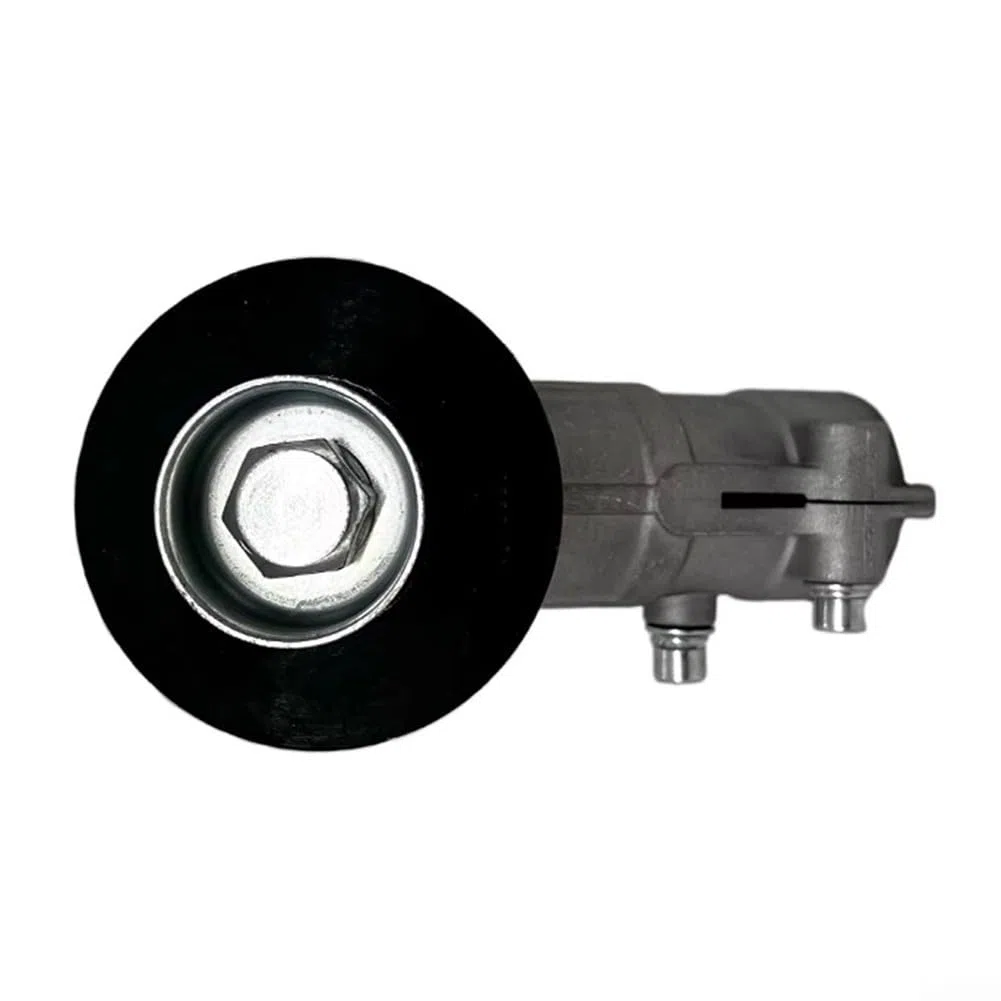 Assemblage à 11 dents de 28 mm pour débroussailleuse B45 B450, boîtier d'engrenage de rechange robuste en fonte d'aluminium compatible avec OEM 72080-13011