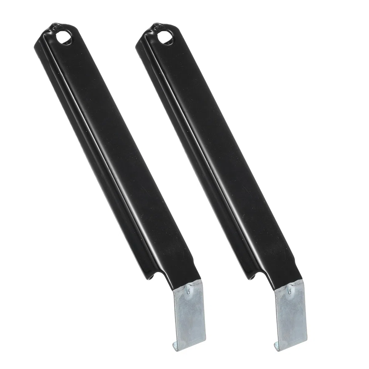 HUIOP Paquet de 2 outils de retrait de revêtement en vinyle pour l'installation et la réparation Poignée antidérapante extra longue Retrait facile des revêtements en vinyle sans endommager le revêteme