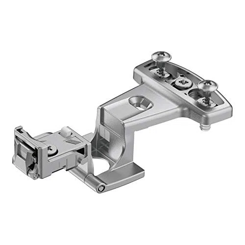 Hettich - Charnieres & Compas - Selekta Pro 2000, 16Mm