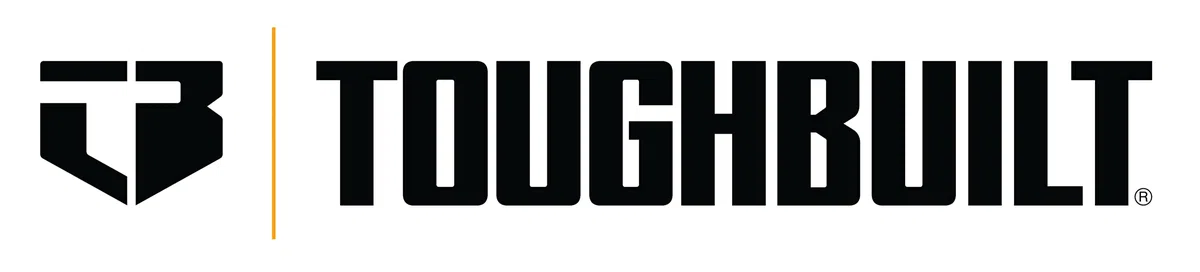 TOUGHBUILT Pack de 30 Lames de Rechange pour Cutter Raspador - Outil Indispensable pour Professionnels - Tranchantes et Durables pour un Travail Efficace