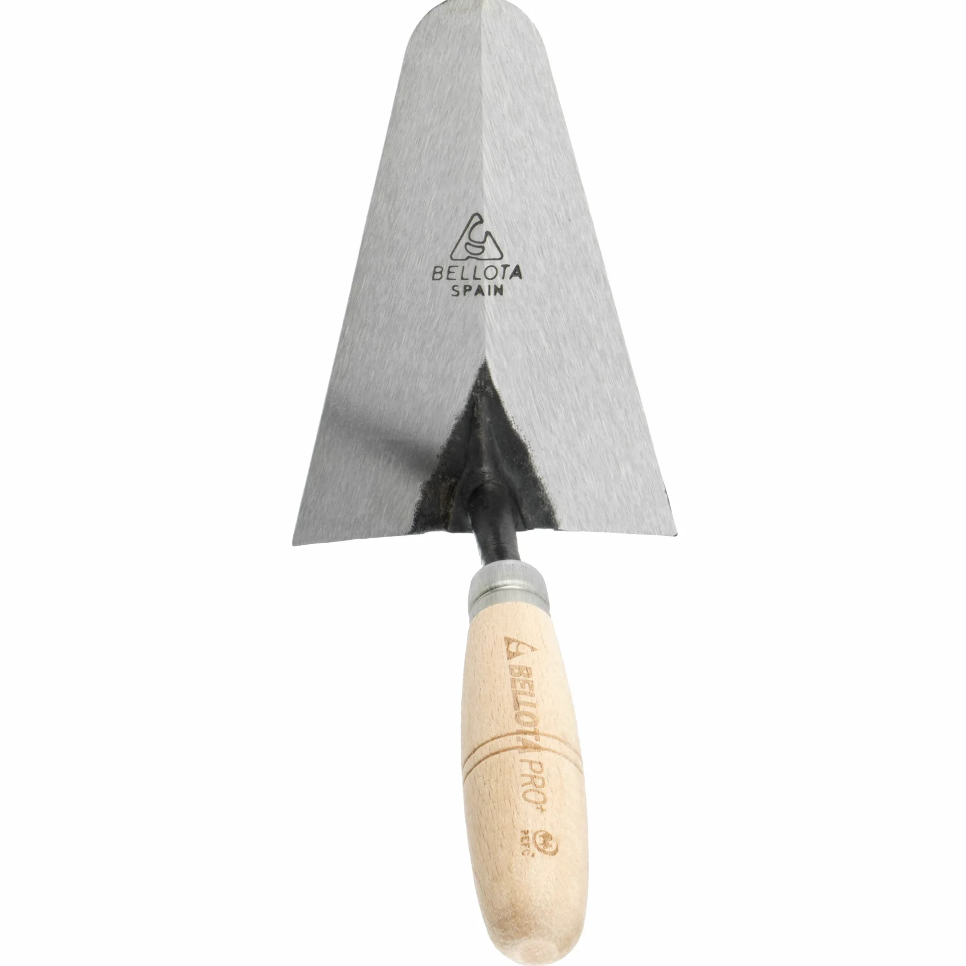 Bellota - Truelle catalane forgée manche en hêtre 165x1205mm