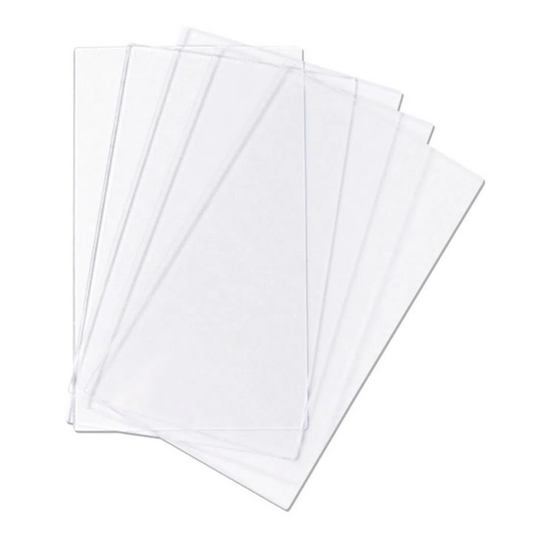 ESAB 5 0700000808 Lentille intérieure – Lot de 5 Coques intérieures Transparentes pour Casque Sentinel A50