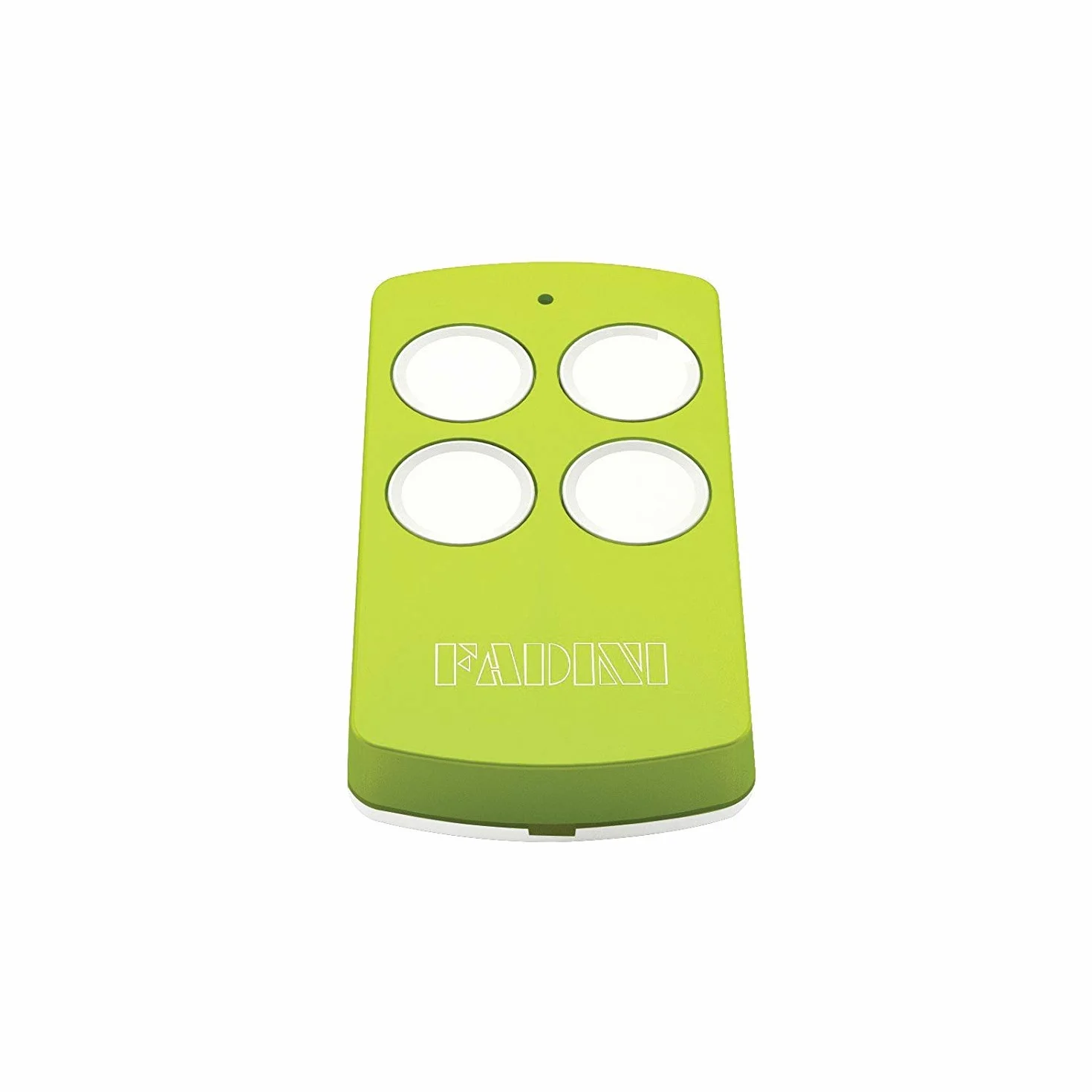télécommande FADINI VIX53 4 Fonctions