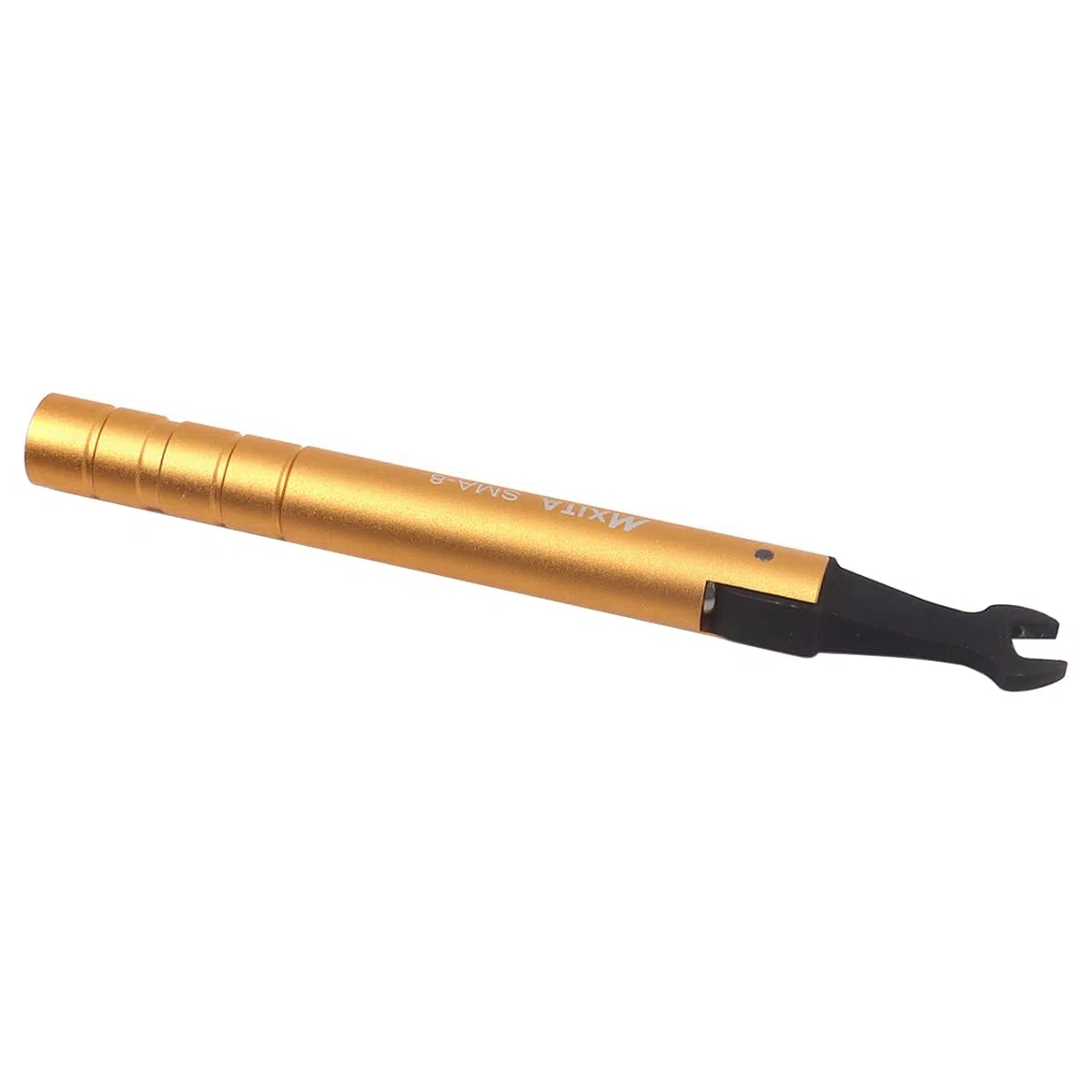 Clé dynamométrique pour clé coaxiale SMA de Haute précision de 8 mm, clé courbée à 90 degrés