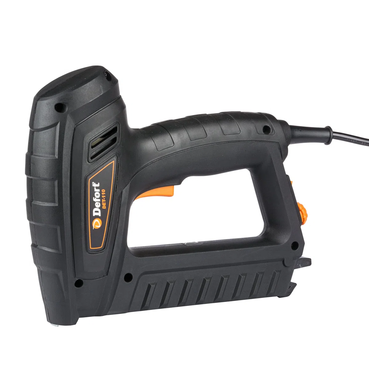 DET-110 Agrafeuse électrique puissante 20 s/min Convient pour agrafes et clous
