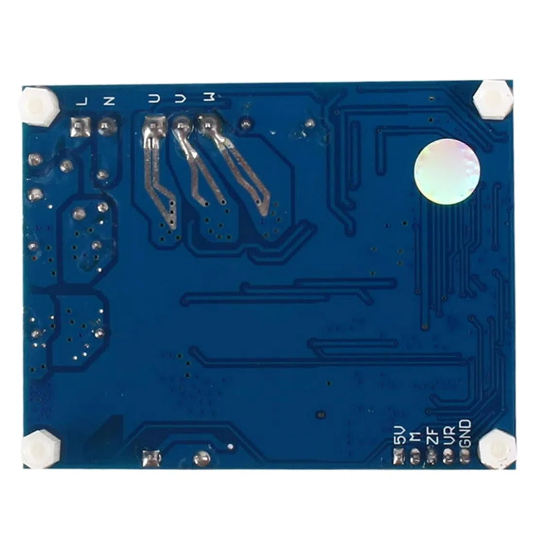 Carte de Commande BLDC JYQD-V8.8B, Contrôleur de Vitesse pour Moteur Haute Tension