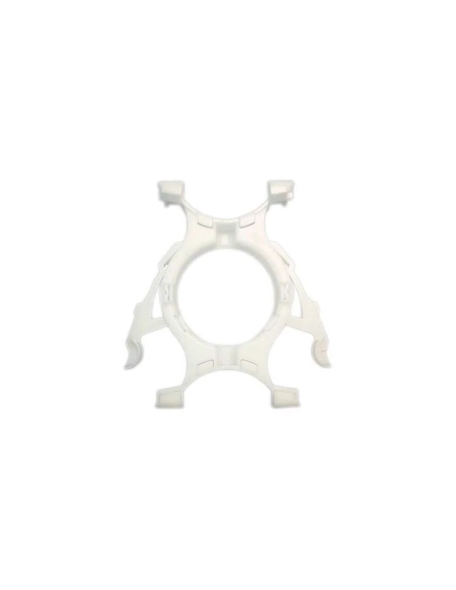 Grohe Traverse Gd2 Fabriqué à Partir de Pom, Blanc