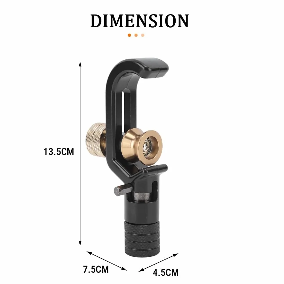 Couteau à Dénuder Blindé 8-30mm, Pince a Denuder Electricien, Denudeur de Cable Electrique FTTH pour Coupe Ronde et Longitudinale (Tête Unique)