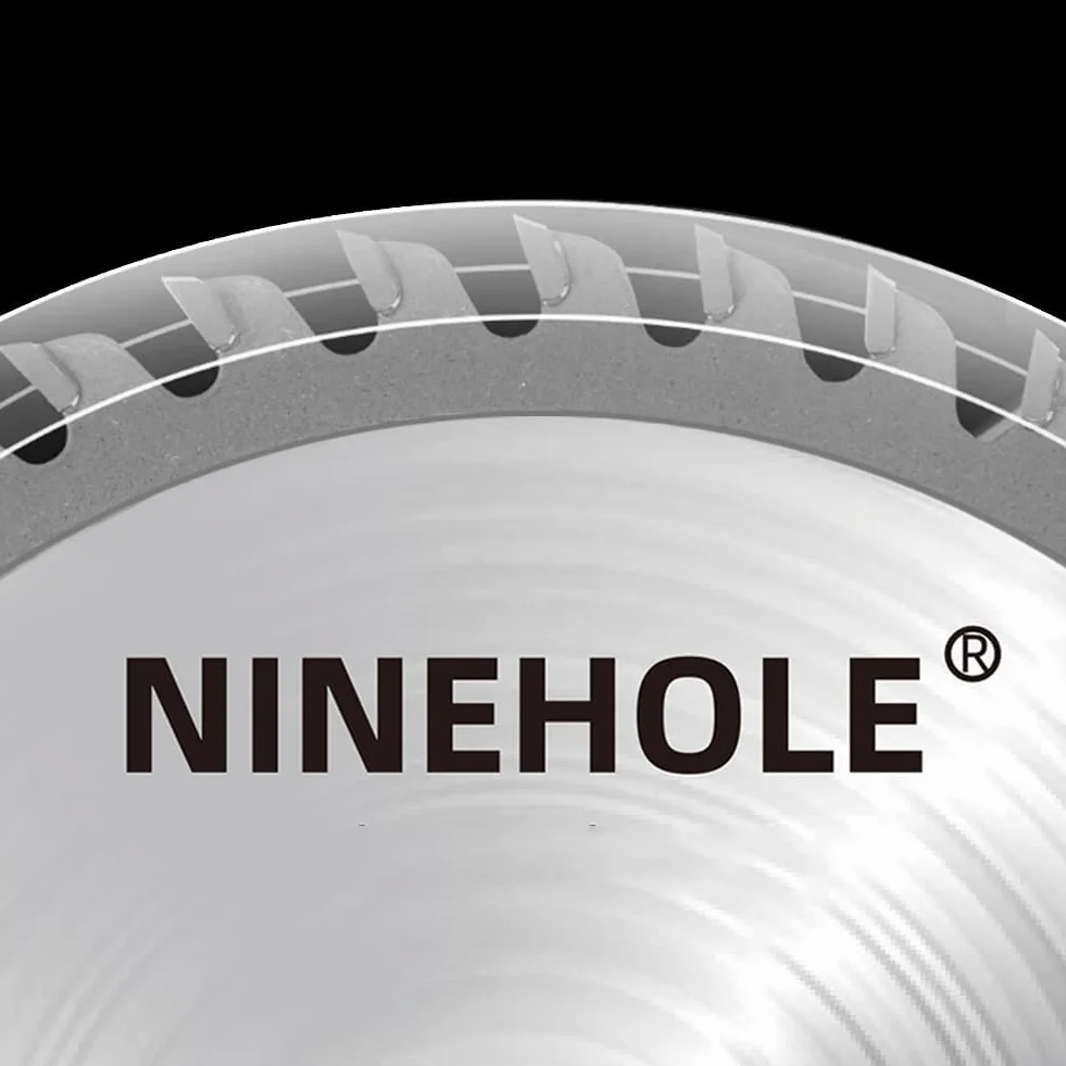 Lot de 2 Lame de Scie Circulaire 216 x 30 mm (anneau 25mm 20mm Et 16mm), 60 dents Coupes propres, Disque à Tronçonner pour Bois, Sèche, Stratifié, Cloison, Contreplaqué, Plastique