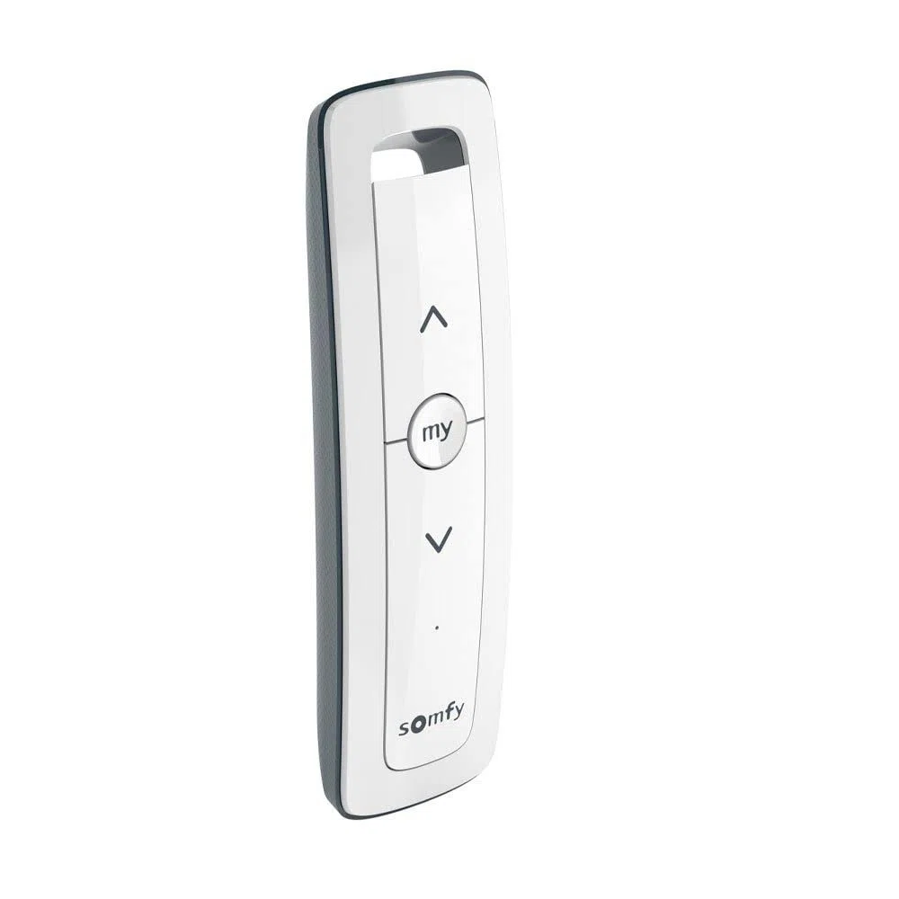télécommande 1 Canal - situo 1 rts Pure II - somfy 1870402