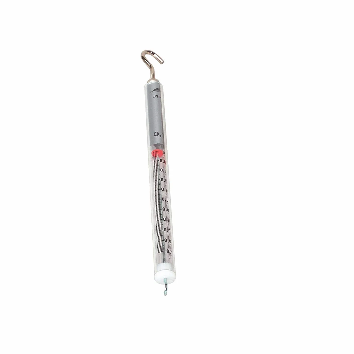 3B Scientific Dynamomètre de précision/jauge de force – 0,1 N, code couleur
