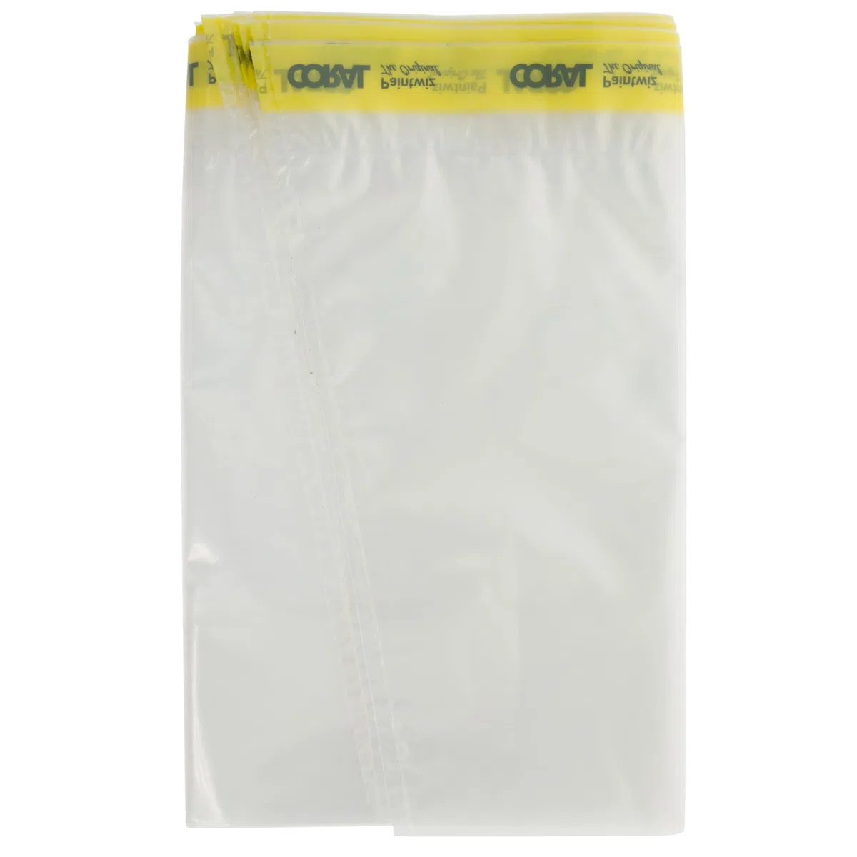 Coral 73337 Paintwiz Lot de 8 sacs de peinture avec Coreflex 25 l Nettoyage rapide et facile