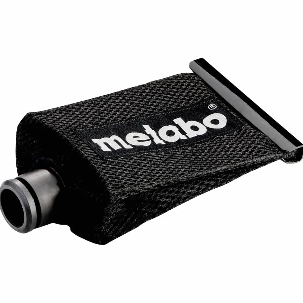 Metabo Sac à poussière en textile SR/SXE, 631287000