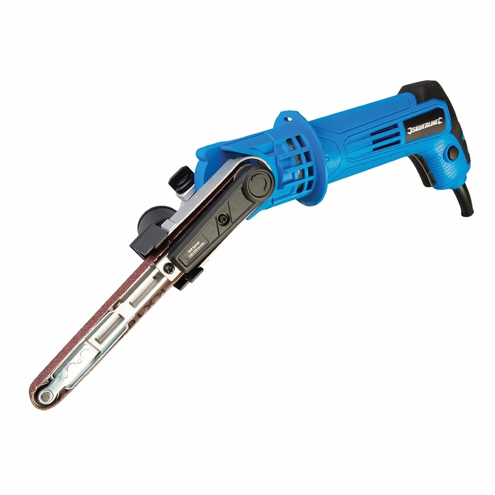 Silverline 247820 Lime électrique 13 mm 260 W