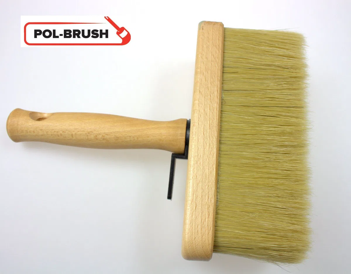 Colle à papier peint brosse 170,2 x 599,4 cm |170 x 60 mm