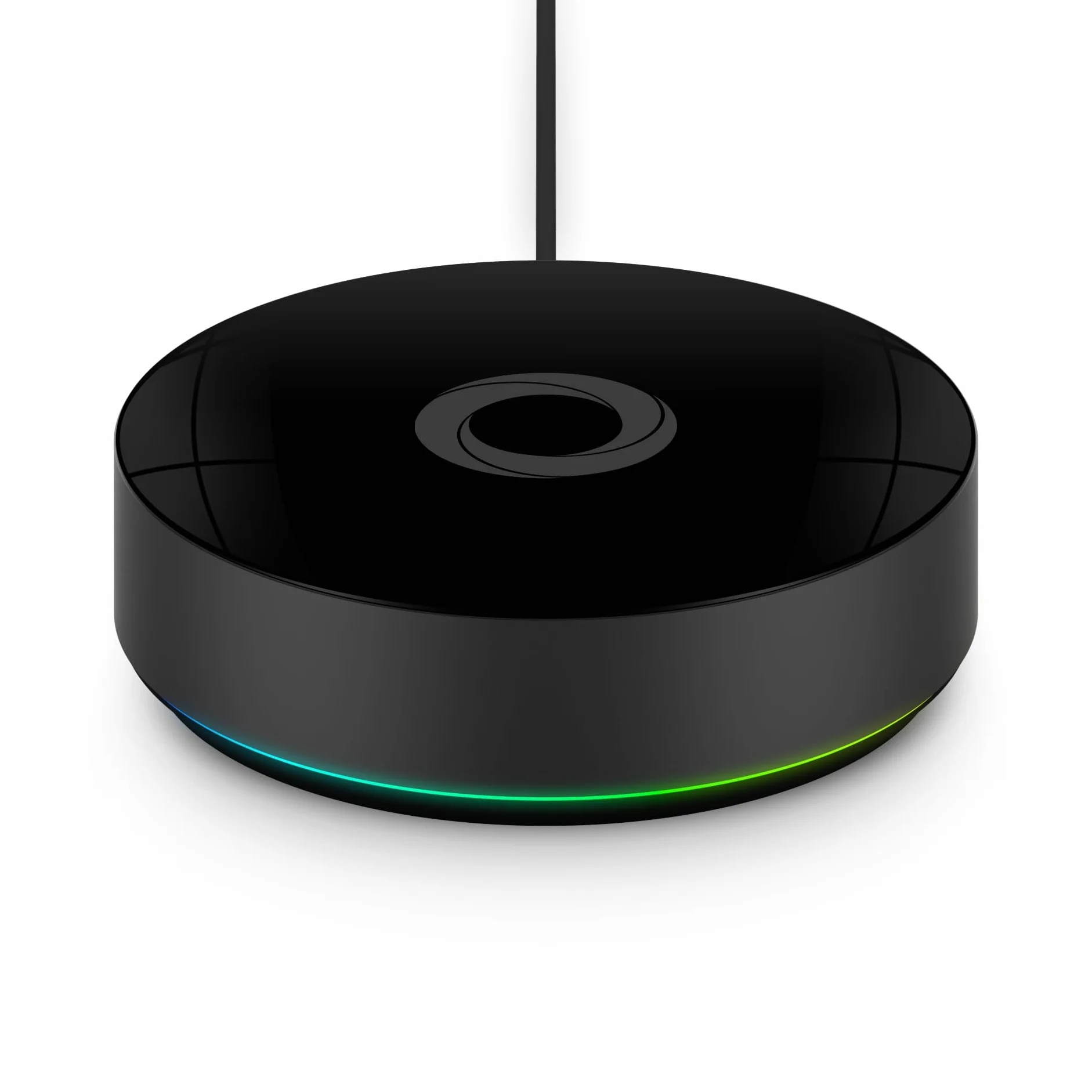 Homey Pro (2026) | Box Maison connectée – Compatible avec Z-Wave Plus, Zigbee, Wi-FI, BLE, 433 MHz, Infrarouge, Matter & Thread. Compatible avec Siri, Alexa & Google Home.