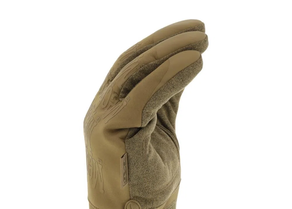 Mechanix Wear Tactical Coldwork Original Gants de Travail d'hiver Mixte
