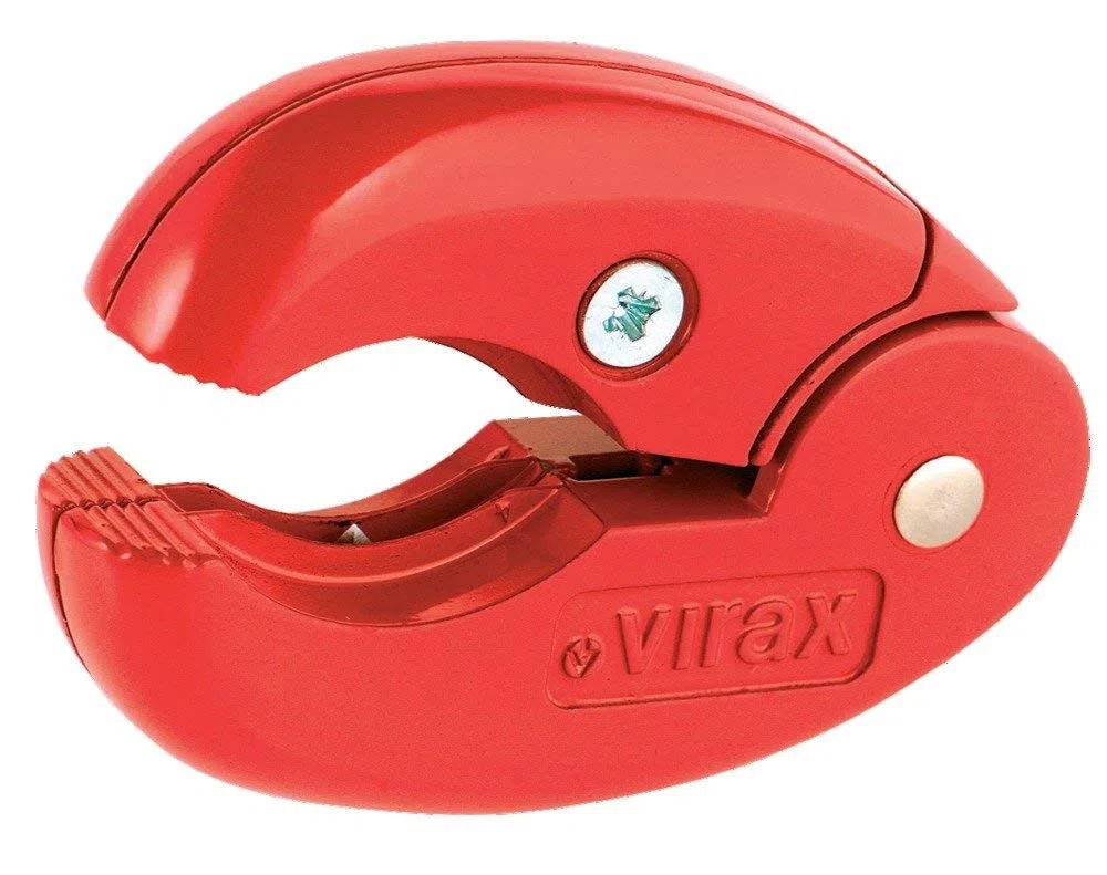 Virax - Coupe-gaine Diamètre 45 mm/pas 2,7 mm