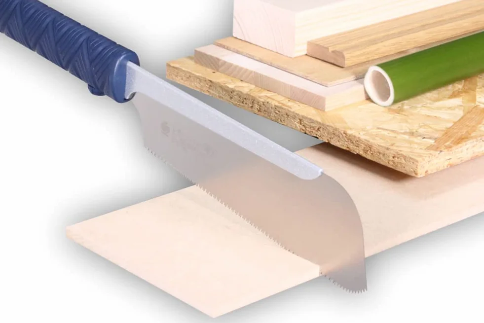 Gyokucho 770-3500 Razor Dozuki Scie Avec Boîte