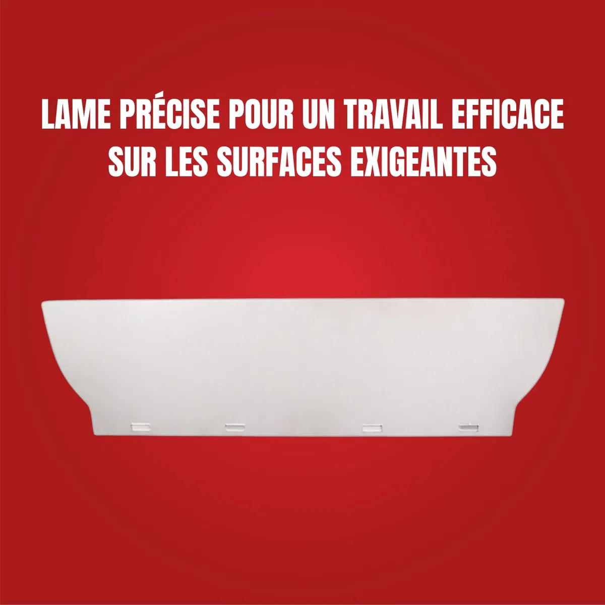 Delphi Spatule Enduit (40/60/80/100 cm) - Spatule 80 cm avec Lame en Acier Inoxydable 0,3 mm | Couteau à Enduire pour Lisser Murs et Plafonds | Pour Enduit, Plâtre, Peinture, Colle + 2 Éponges GRATIS
