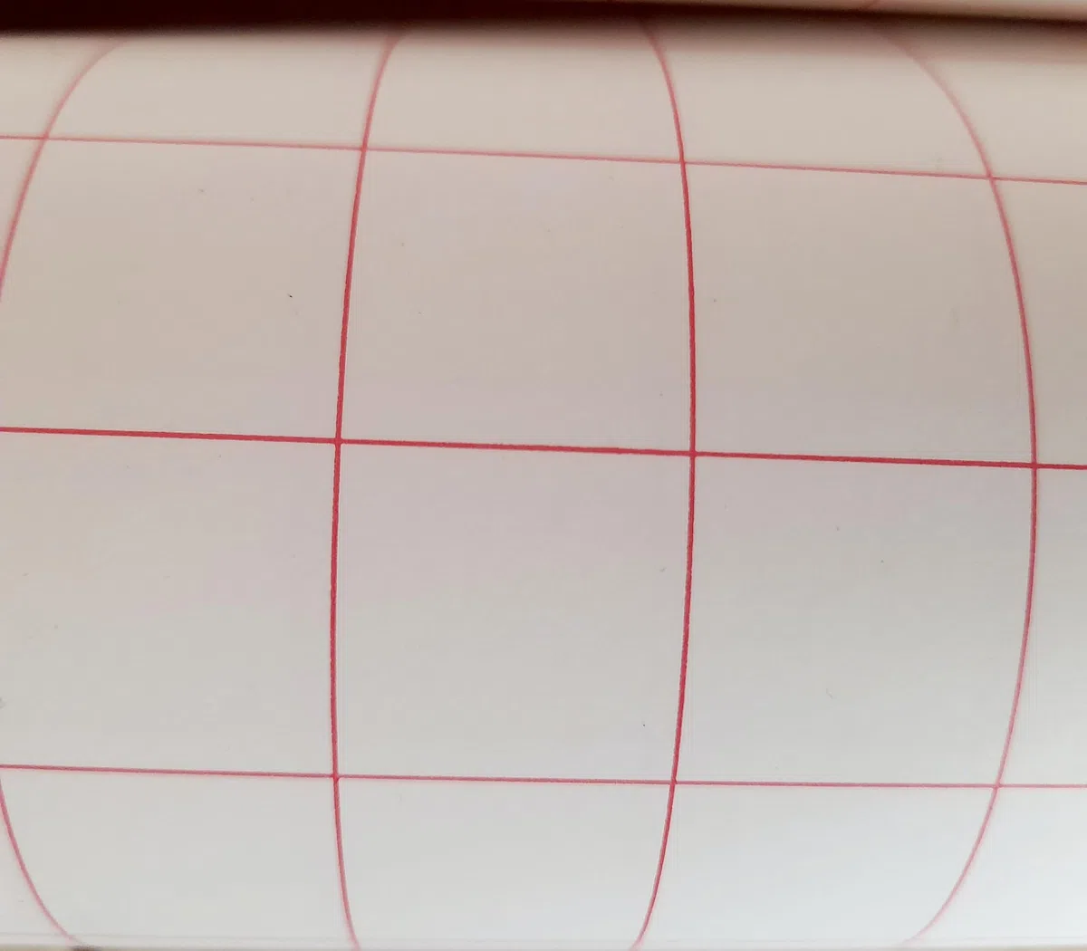 POLYPHANE ADHESIF 0.6/1.2 M BLANC PELLICULE PAPIER 30/100