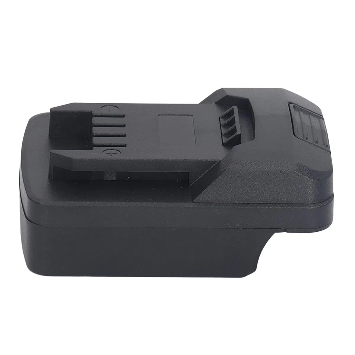 Adaptateur de Batterie de Parkside Adaptateur Lithium Power Converter