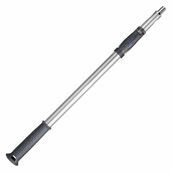 Perche Télescopique Vissable 2x1.0m OP Process L'Outil Parfait