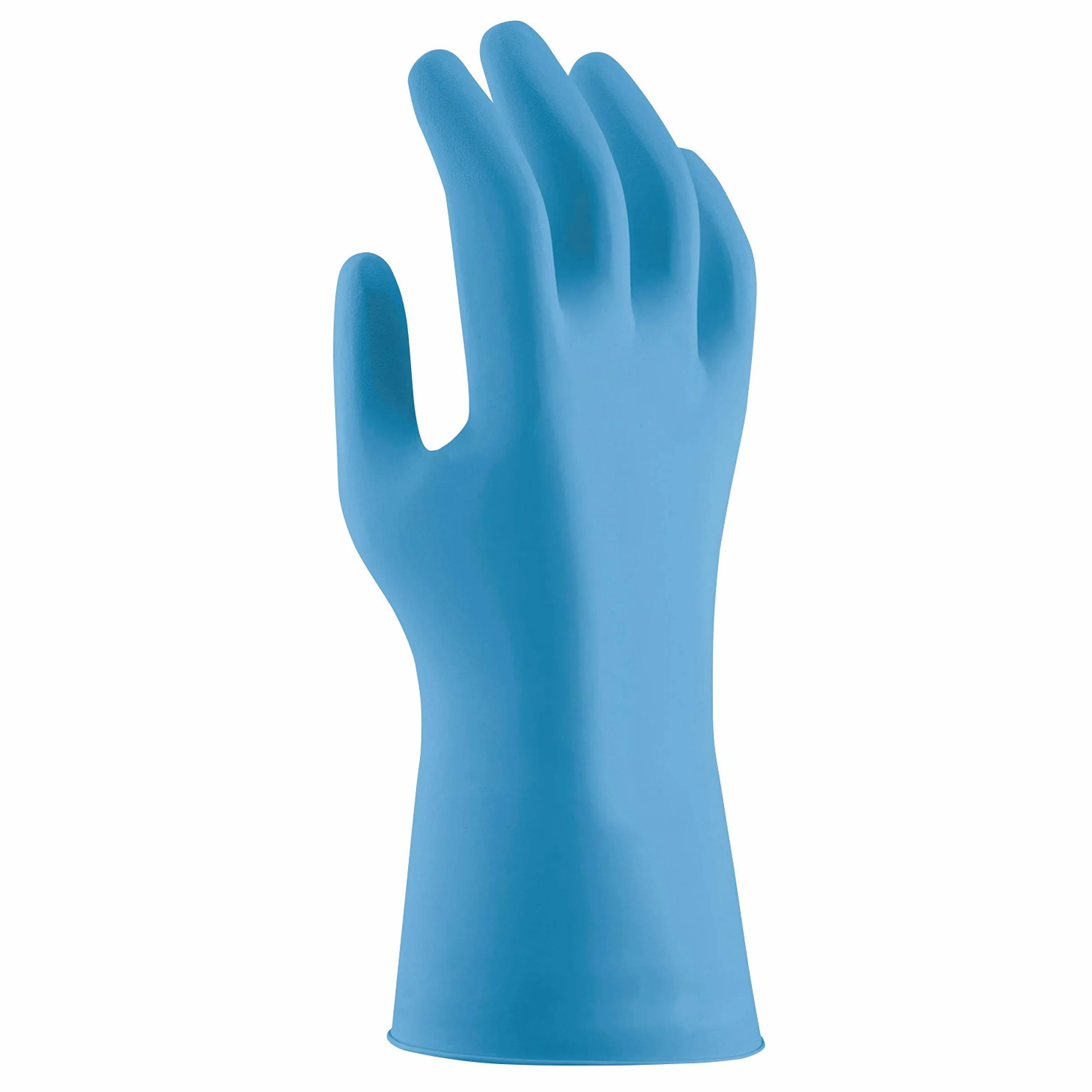 Uvex 6096210 u-fit strong N2000 Gants pour produits chimiques Taille: XL EN 374 45 pc(s)