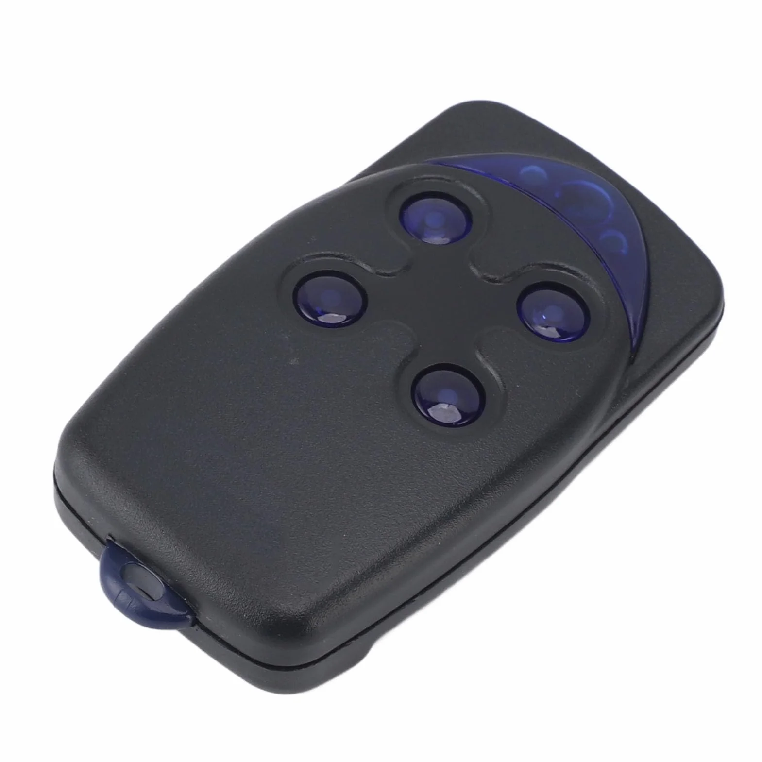 Télécommande de porte de garage, duplicateur de commande portable pour alarme antivol (FLO4-RS)