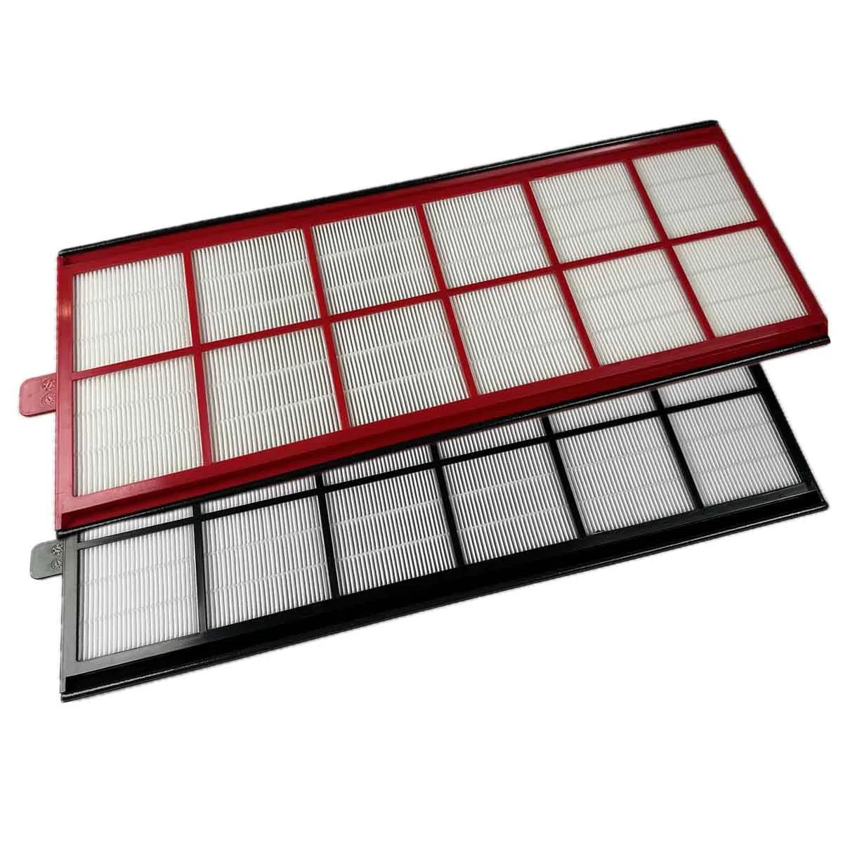 Kit de filtres F7 + G4 pour Zehnder ComfoD 300/350/450/550