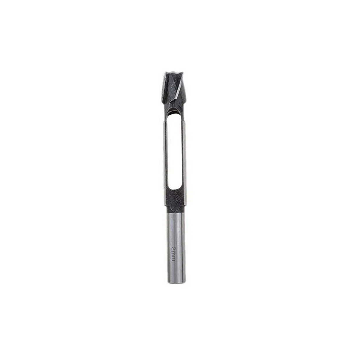 Coupe-bois en acier carbone pour le travail du bois - Tige de 13 mm - Diamètre : 8 mm, 10 mm, 12 mm, 14 mm, 15 mm, 16 mm, 18 mm, 19 mm, 20 mm, 25 mm, 30 mm, 35 mm, 40 mm