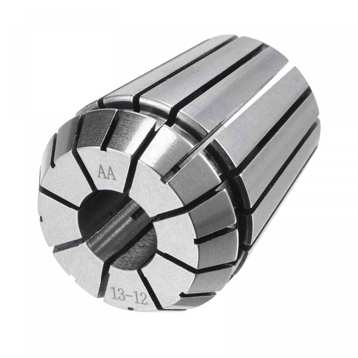 sourcing map ER32 Ressort Pince 13mm Mandrin pour CNC Gravure Machine Tour Fraisage