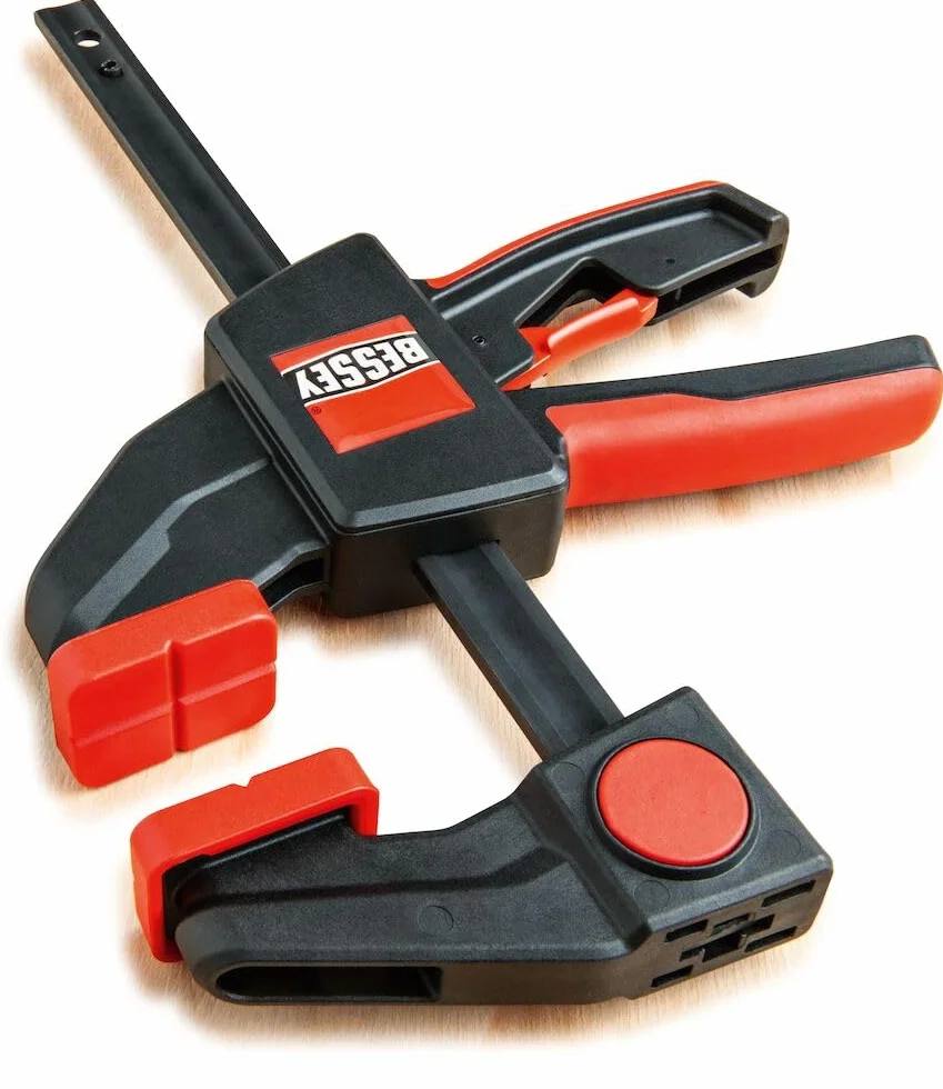 BESSEY Presse Une Main EZL 300/80