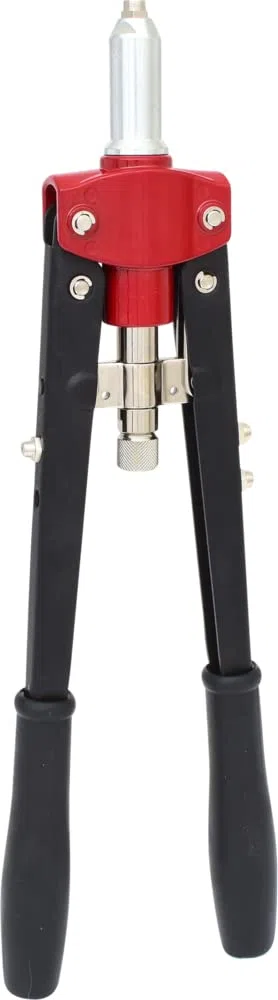 KS Tools - 150.9530 - Pince à riveter à bras - L.410 mm - Bras de levier extra-long