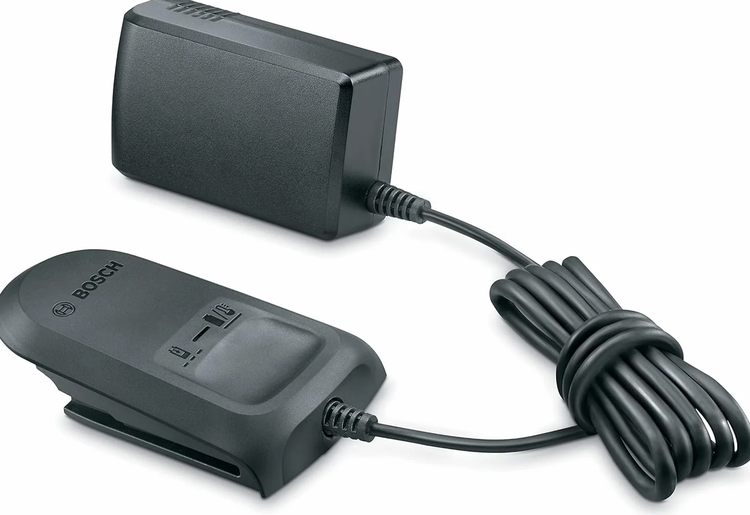 Rapid - Power for All Alliance - Chargeur de Batterie 18V-20, Charge Rapide, Compatible avec Les Batteries 18V d'autres Marques Power for All Alliance (5001523)