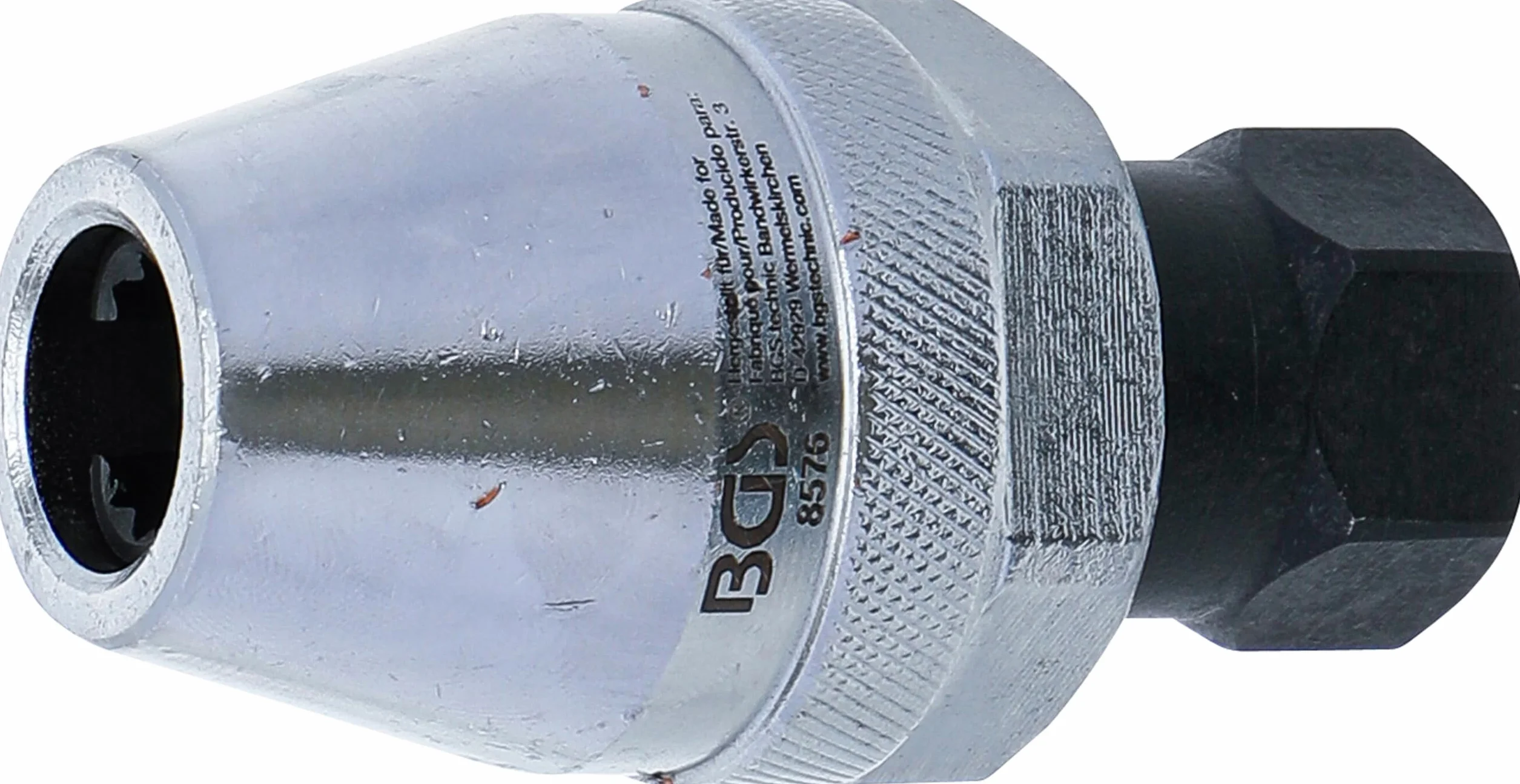 BGS 8576 | Extracteur de goujons | 6-12 mm