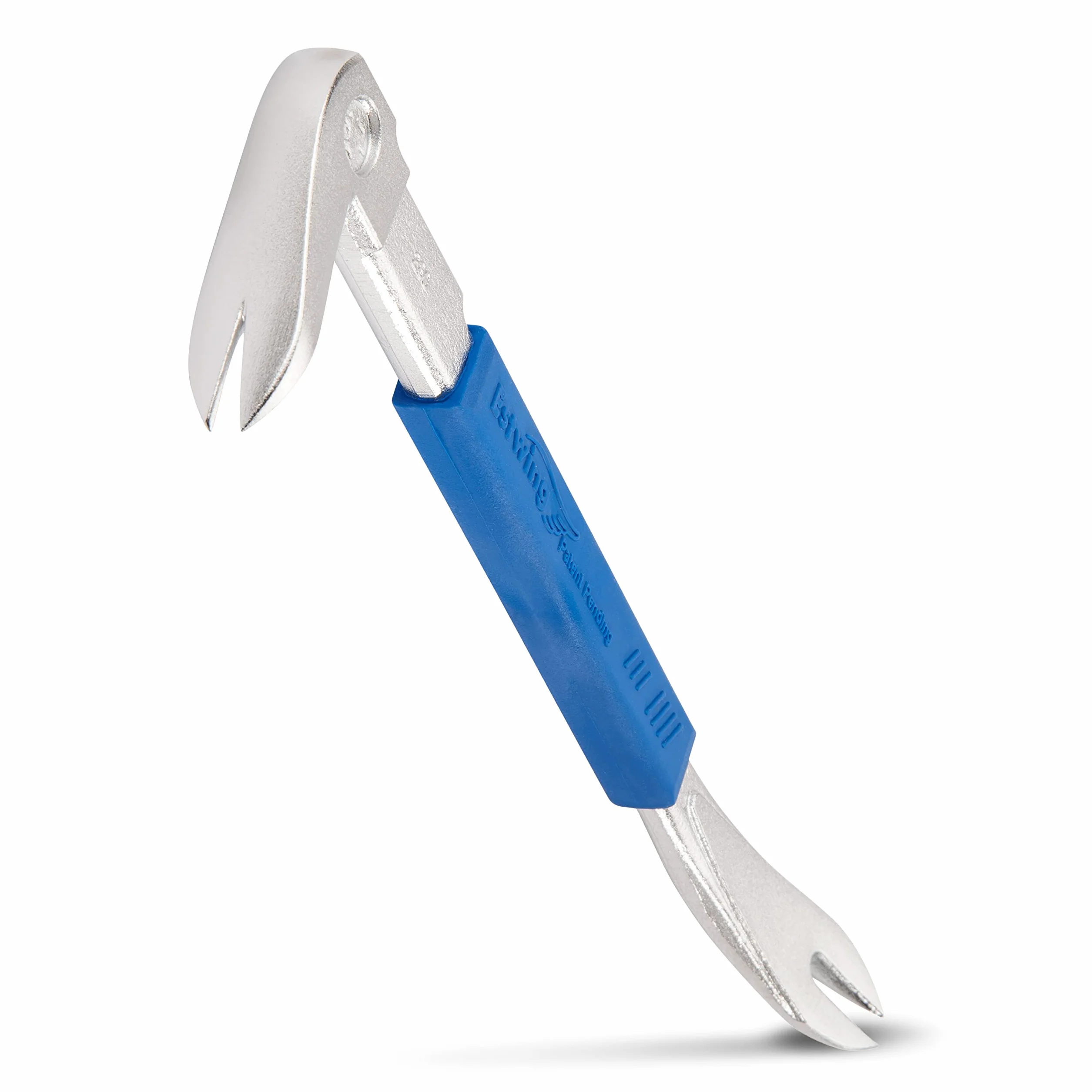 ESTWING PC280G Pro Claw Extracteur de clous – Pied de biche de 28 cm avec construction en acier forgé et poignée antidérapante