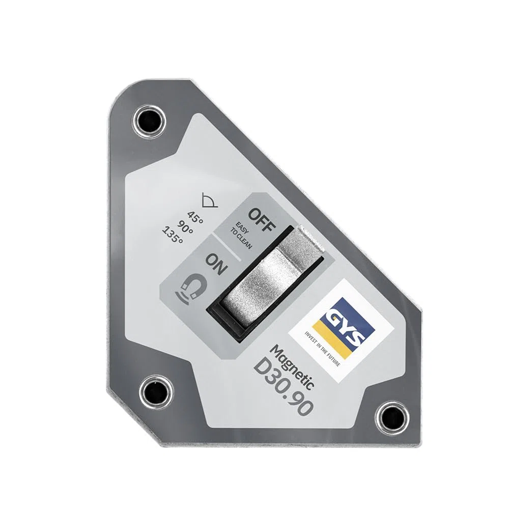 GYS - positionneur MAGNECTIC D30.90