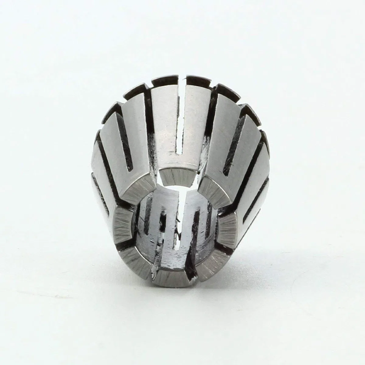 Ensemble de pinces ER16, 11 PCS ER16 pince de serrage 1-10mm ER-16 pince à ressort pour machine de gravure CNC et outil de fraisage de tour par craftsman168