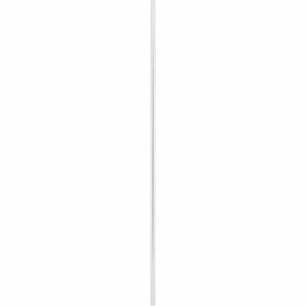 50 * 1 * 1 Tige 600mm Ronde en Acier Inoxydable Tige Pièce D'acier Inoxydable Cyan Rail Axe L Rond Droit 8mm Diamètre 500mm Longueur