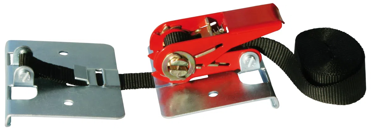 Bessey Tensor cinta parqué 4 m Multicolore