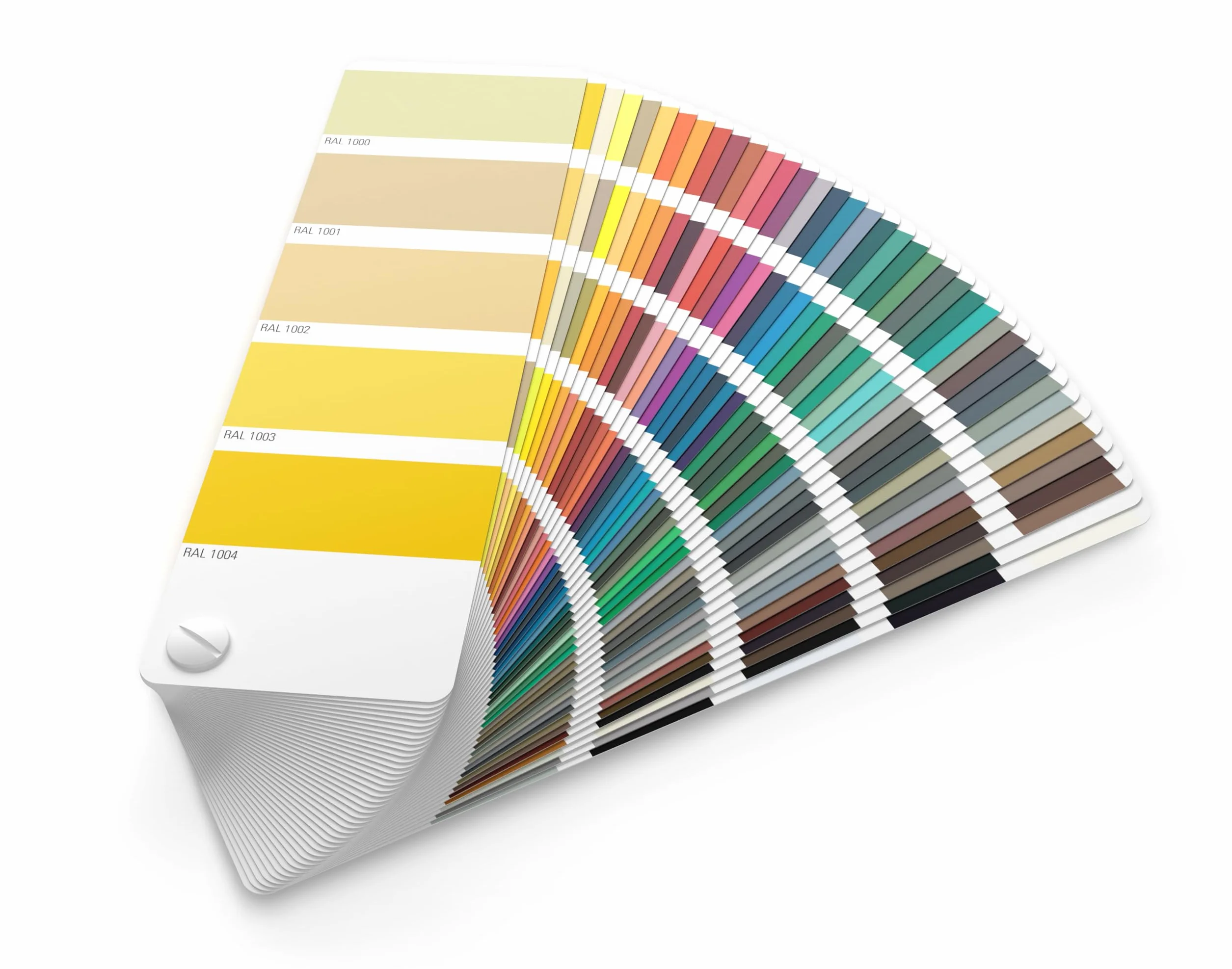 Alex Flittner Designs RAL 7006 Stylo de retouche satiné Mat Mat 50 ML séchage Rapide Acrylique