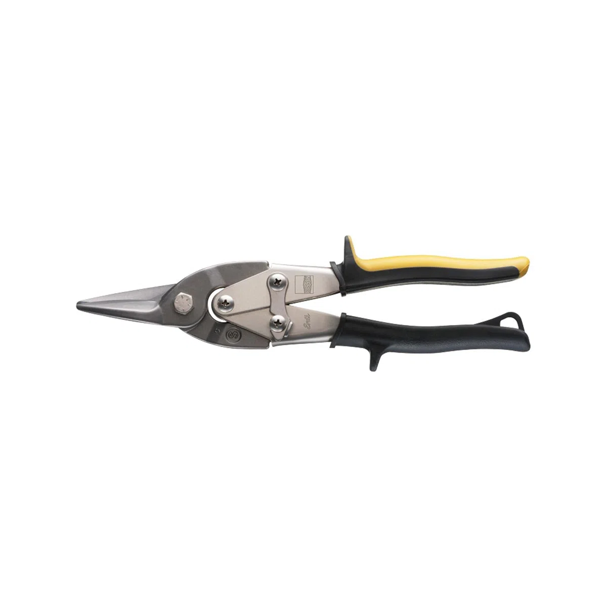 Bessey Tijera chapa D16S 240mm
