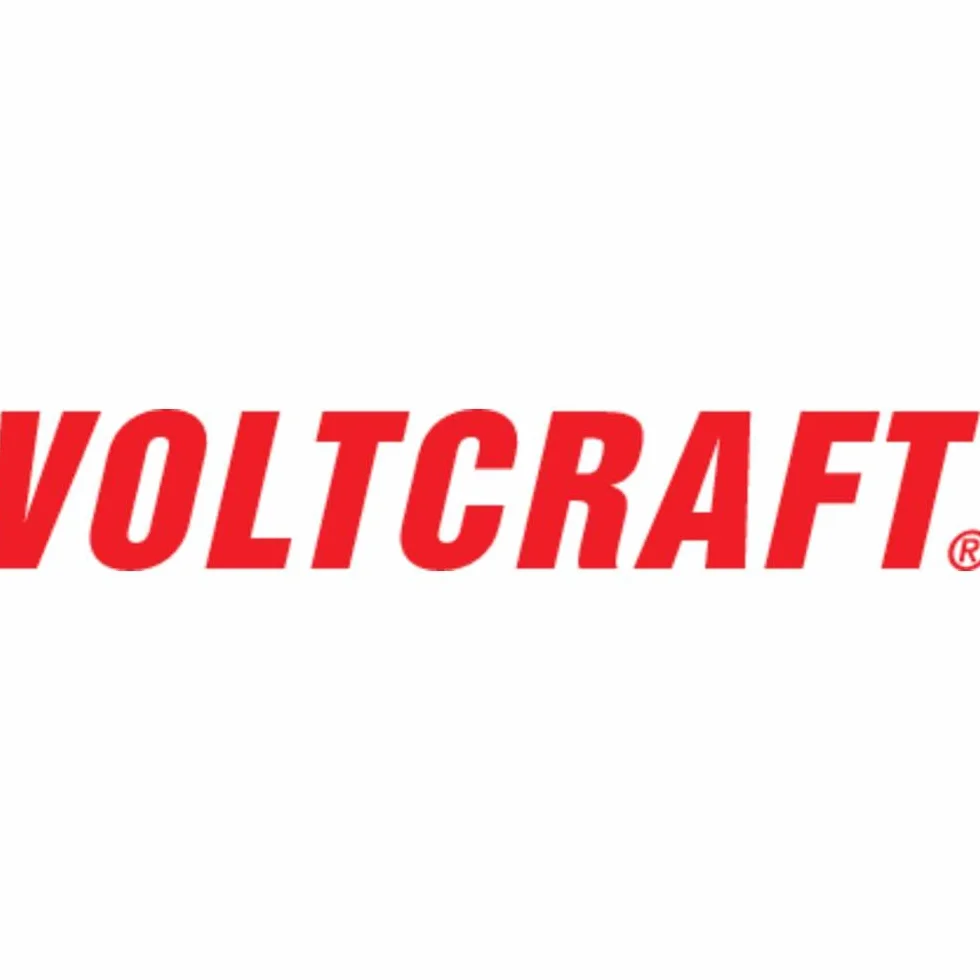 Testeur de Champ Rotatif VOLTCRAFT VC-32 Cat III 440 V